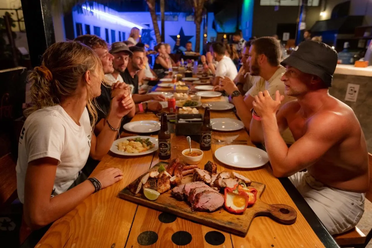 Che Holbox Hostel & Bar Adults Only Isla Holbox