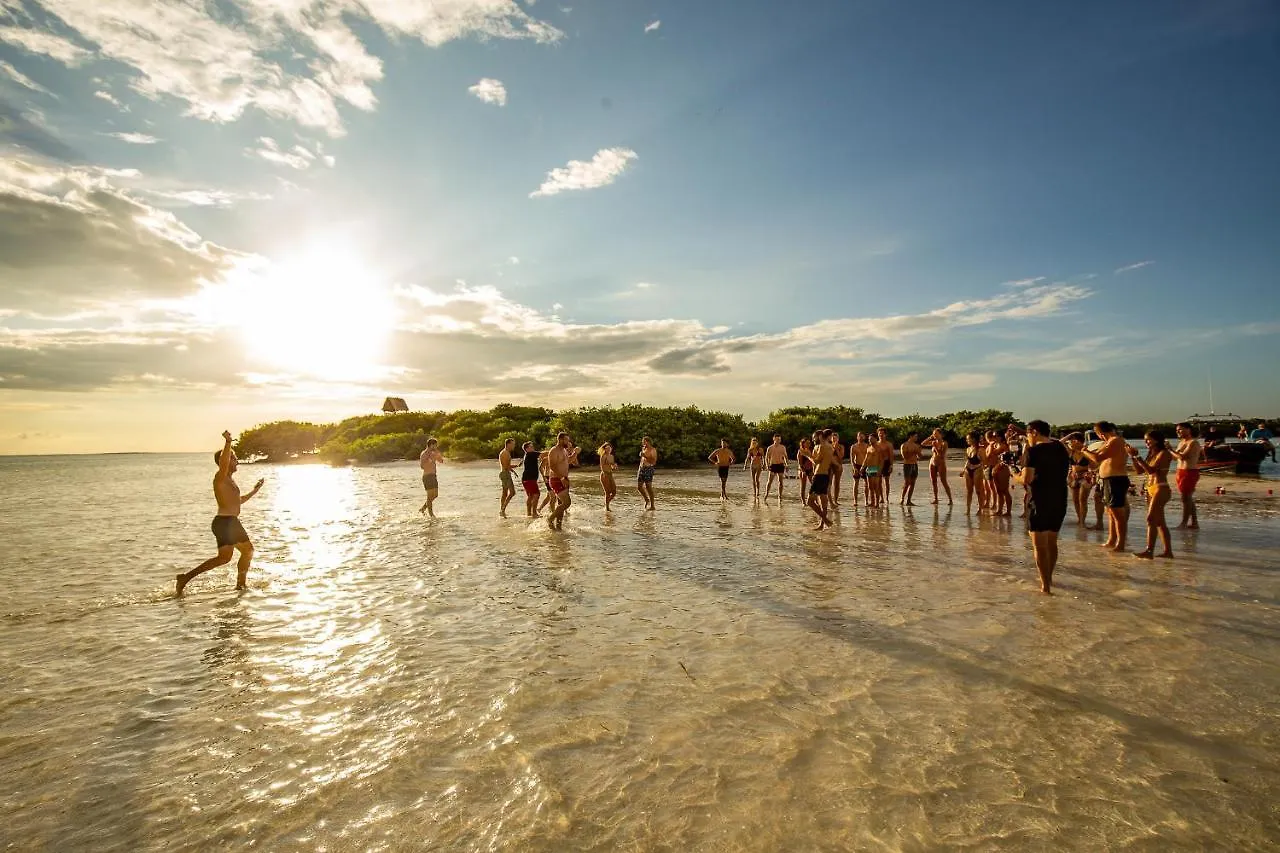 Che Holbox Hostel & Bar Adults Only Isla Holbox
