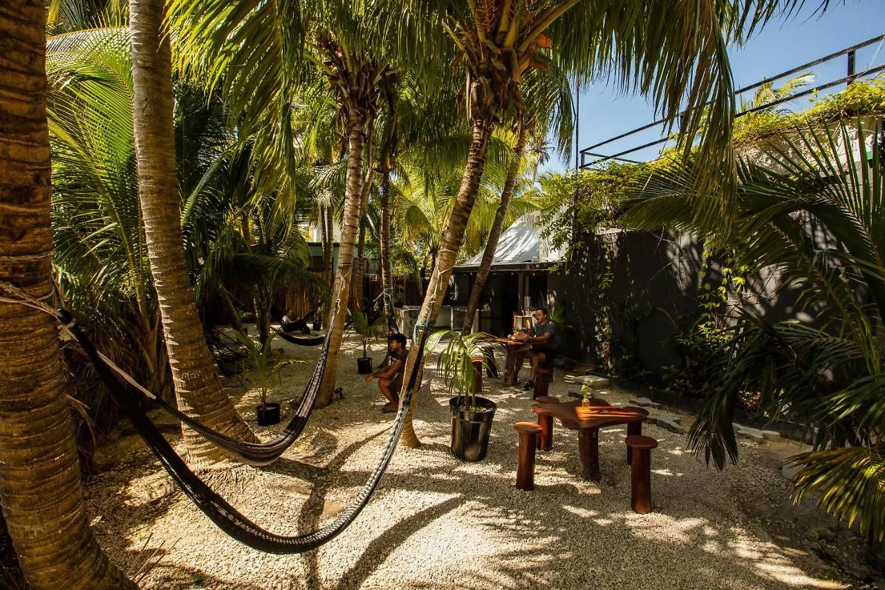 Che Holbox Hostel & Bar Adults Only