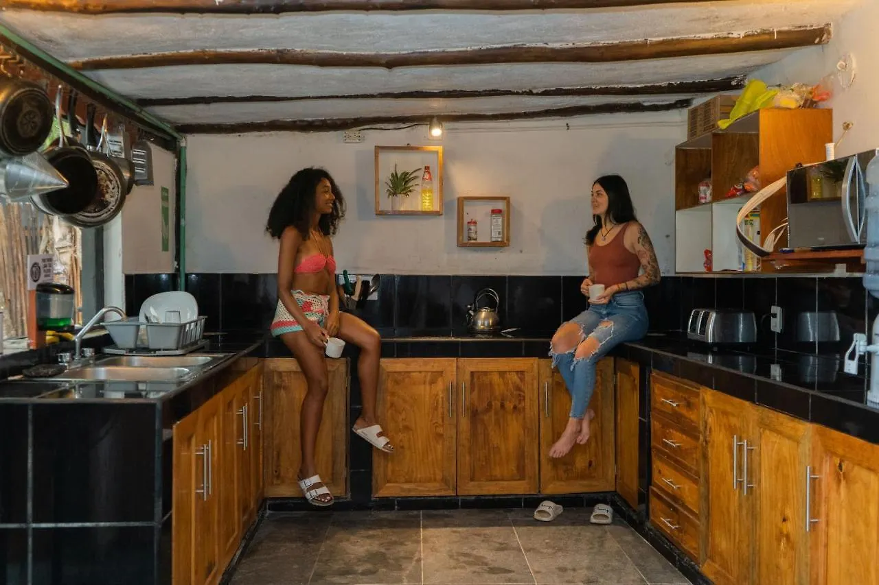 Che Holbox Hostel & Bar