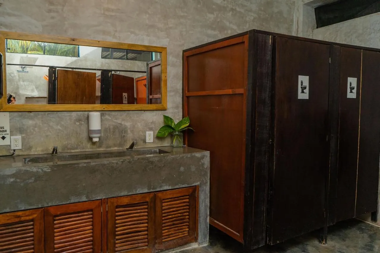 Che Holbox Hostel & Bar Isla Holbox