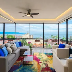 Apartment Luxury Oceanview Modern