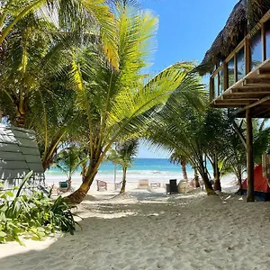 Campingplatz Chavez Eco And 
