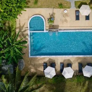 Hotel Grandfather Khaolak ***