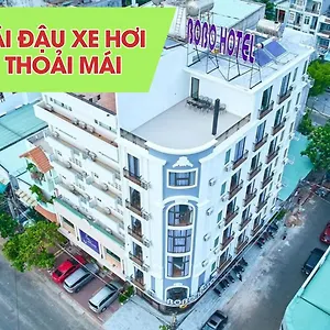 Hotel Bobo Boutique ***