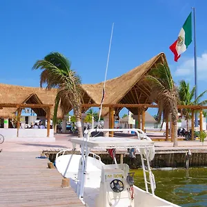 Casa Ohana-disfruta Del Paraiso Appartement