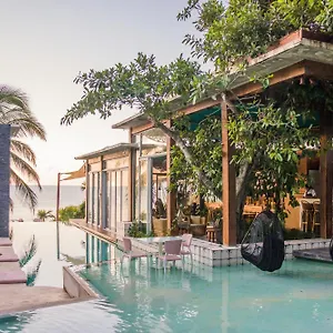 Hotel Mi Tulum, A Small Luxury (adults Only)