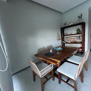 Apartment Maritima