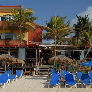 Fusion Beach Playa del Carmen