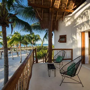4* Hotel Villas Hm Palapas Del Mar