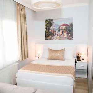 Lavanta 3* Istanboel