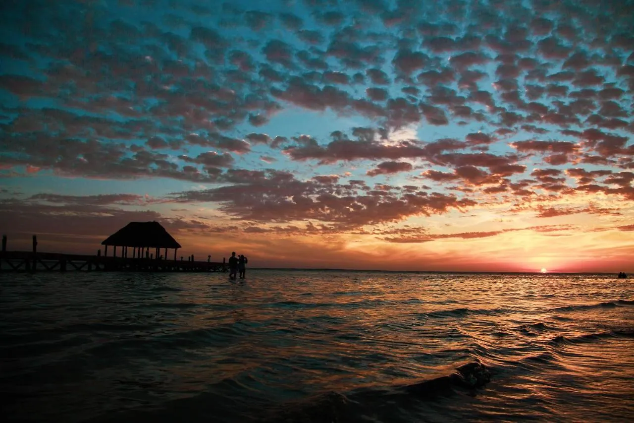 Che Holbox Hostel & Bar Adults Only Mexiko