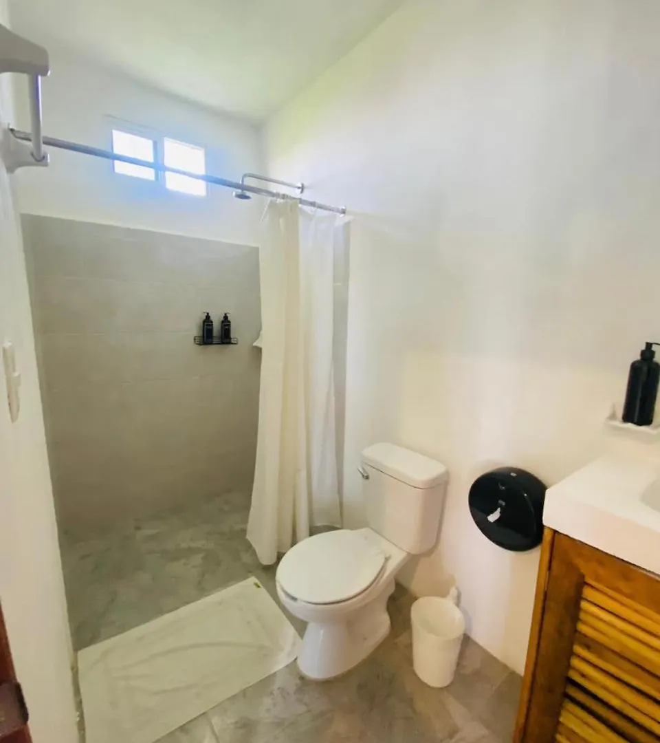 Che Holbox Hostel & Bar Adults Only